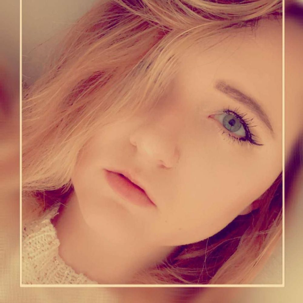 Meet your Posher, Stormie